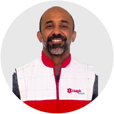 Dr. Valderir Júnior